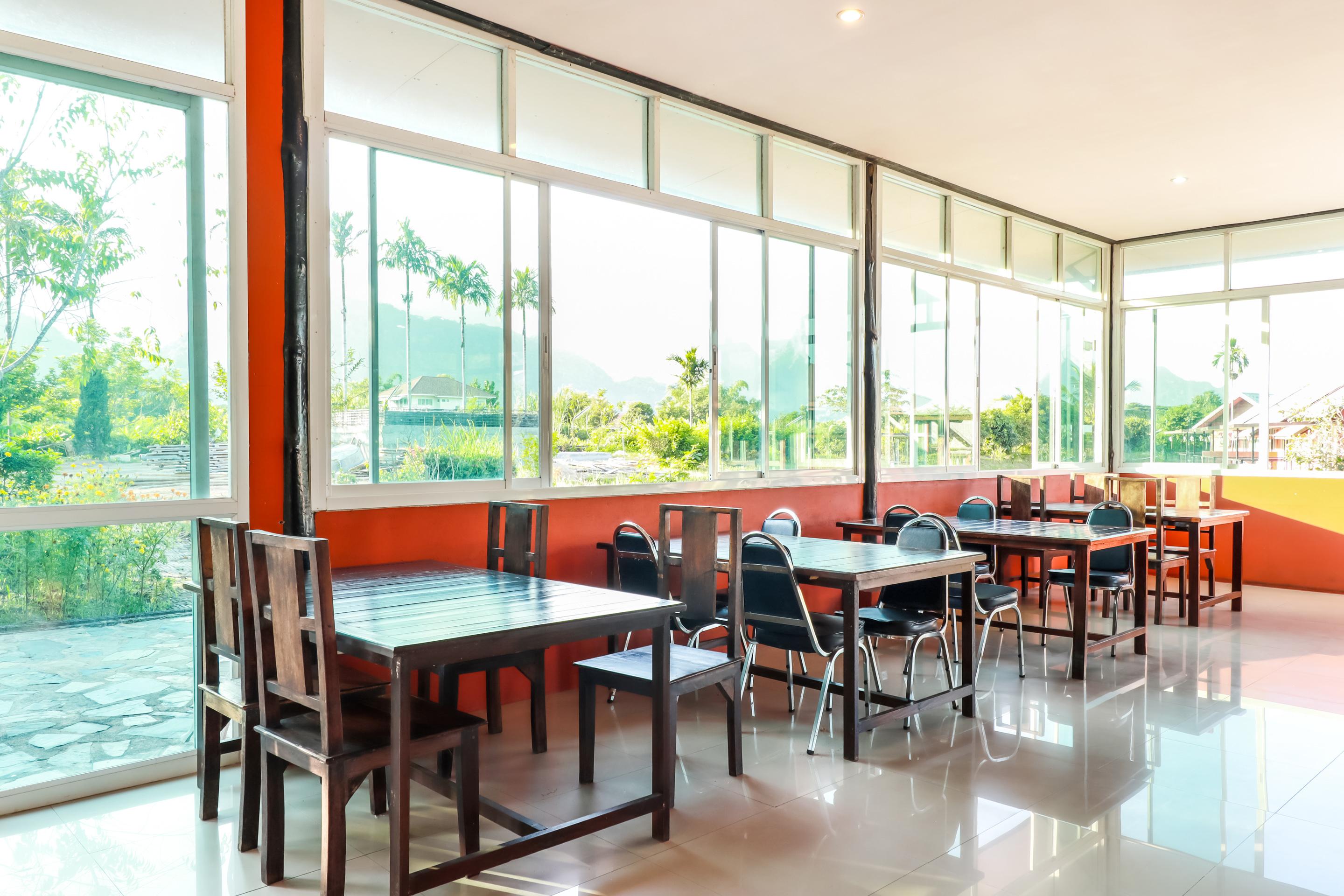 Oyo 416 Golden Nakara Resort Maesai Mae Sai Dış mekan fotoğraf